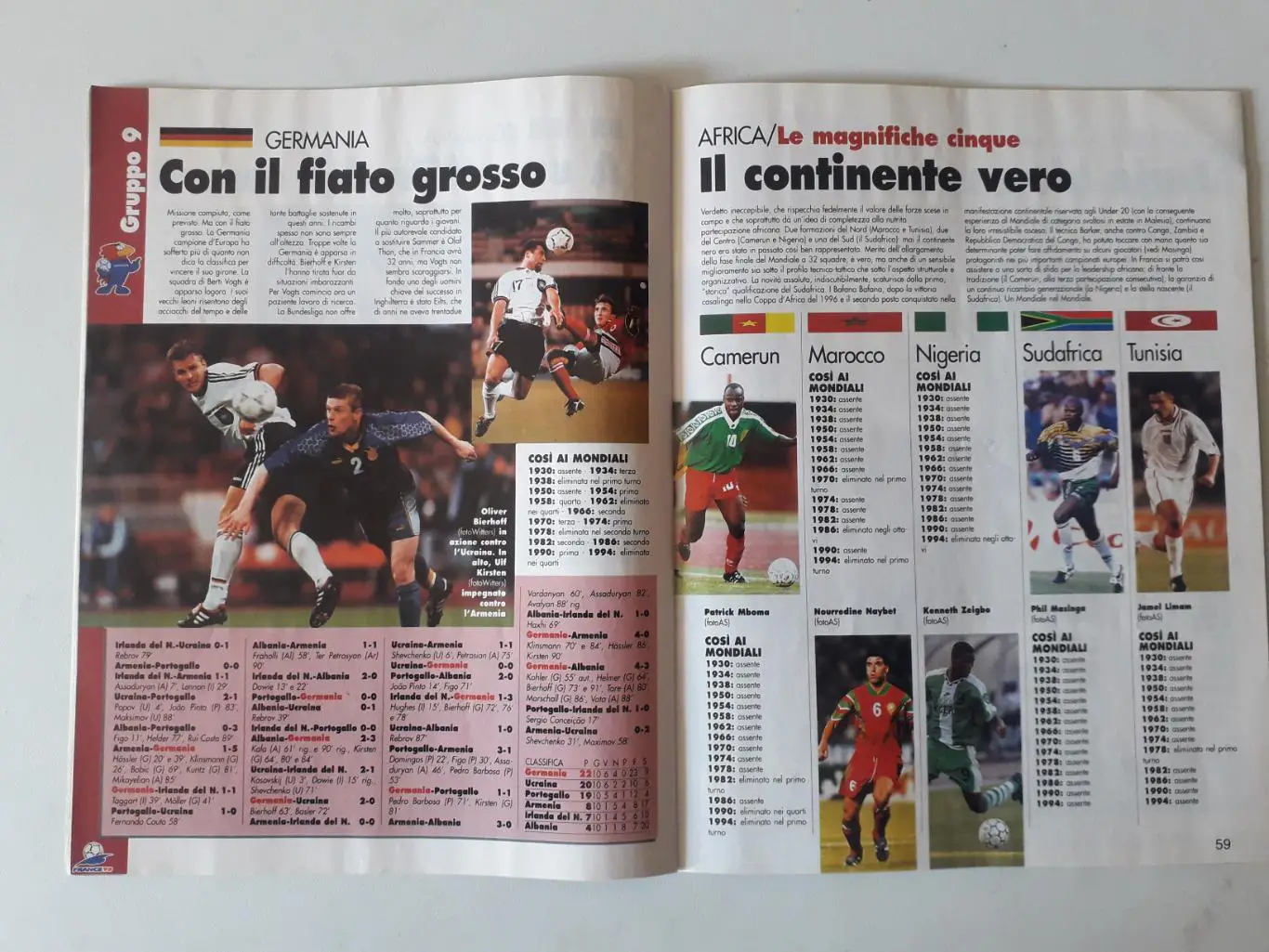 Guerin Sportivo 42/1997- полный 5