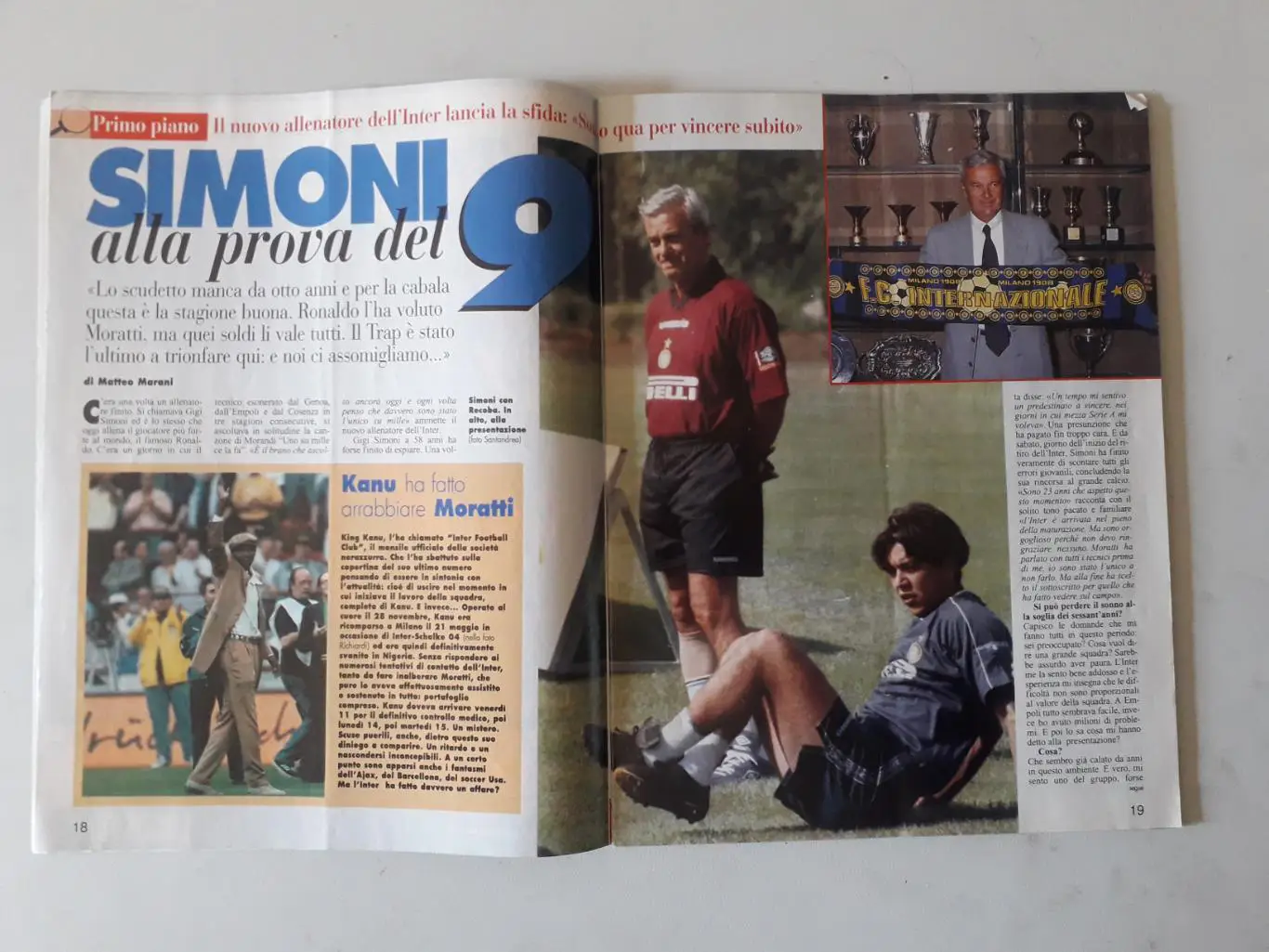 Guerin Sportivo 29/1997- полный 4