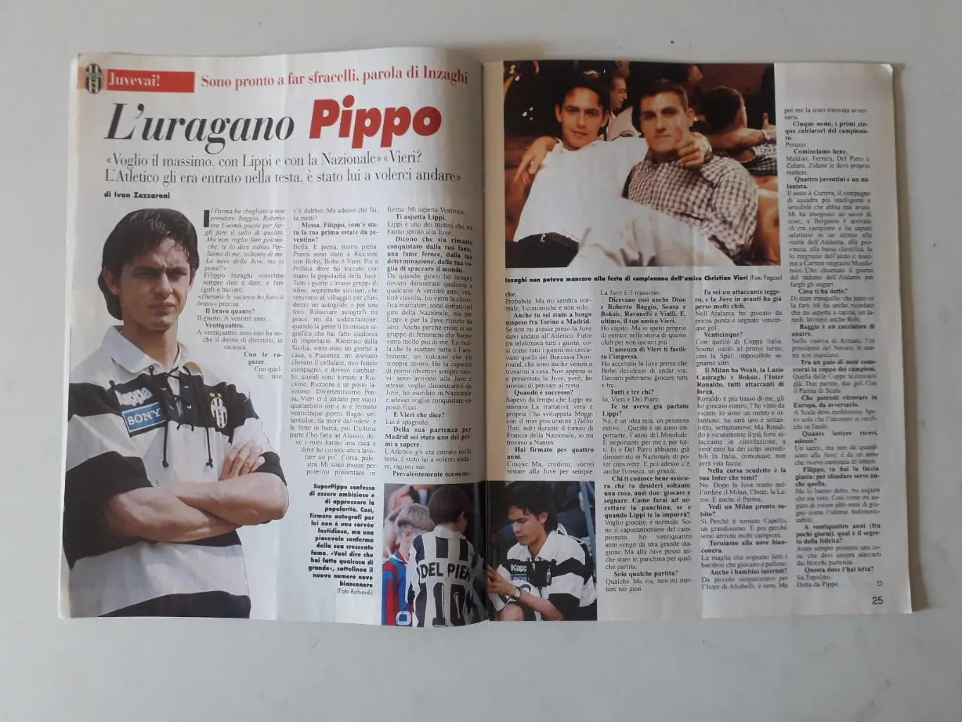 Guerin Sportivo 29/1997- полный 5