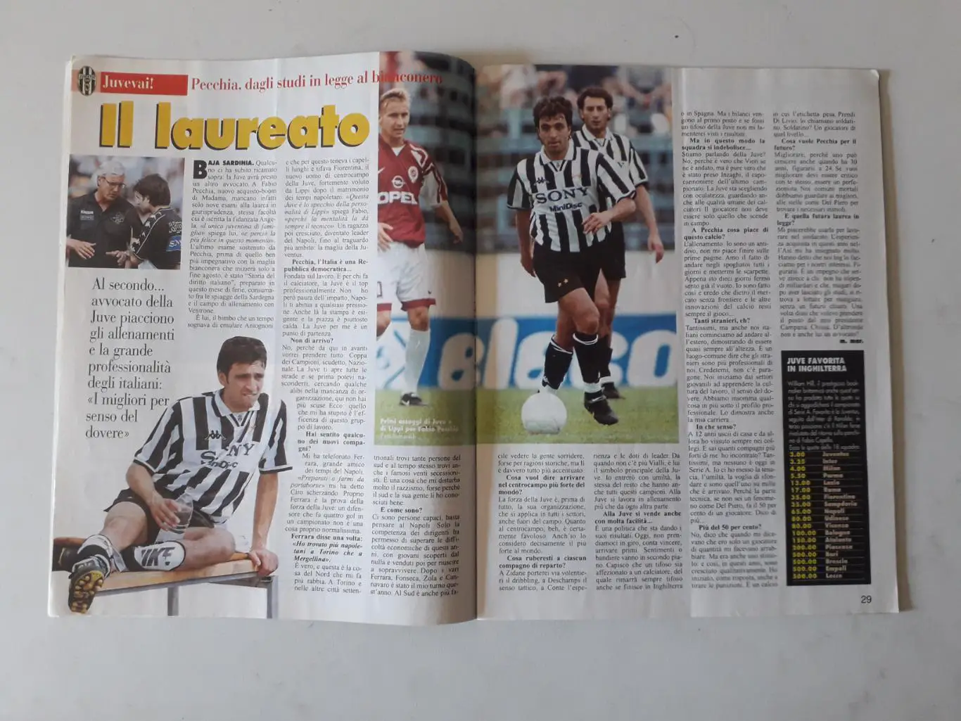 Guerin Sportivo 29/1997- полный 6