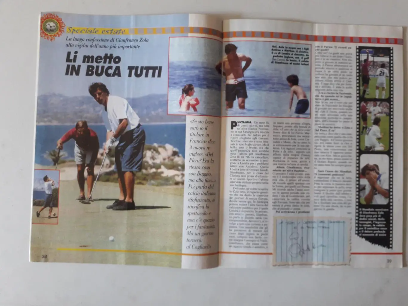 Guerin Sportivo 29/1997- полный 7