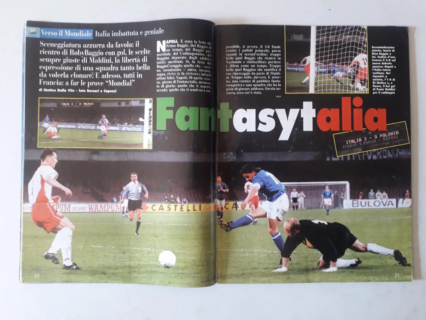 Guerin Sportivo 19/1997- полный 3