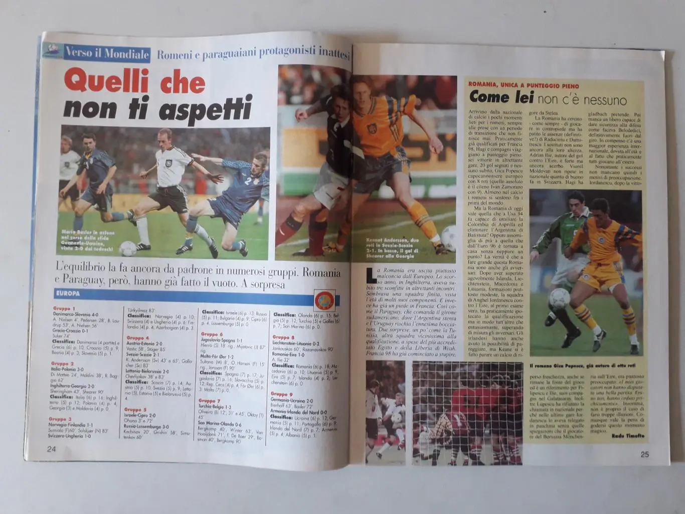 Guerin Sportivo 19/1997- полный 4