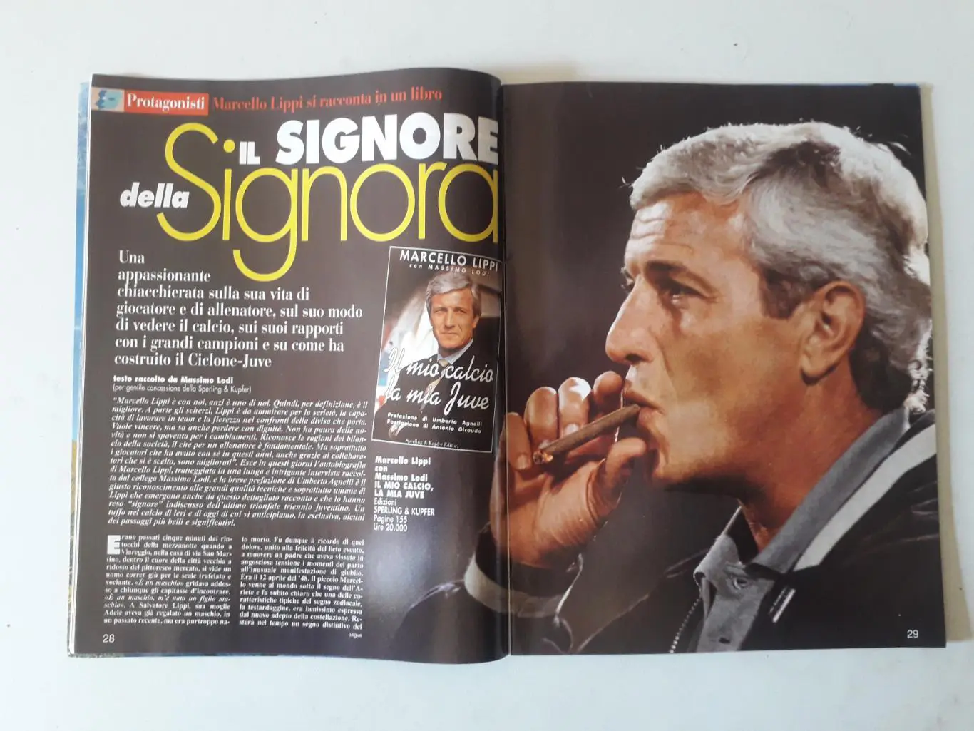 Guerin Sportivo 19/1997- полный 5