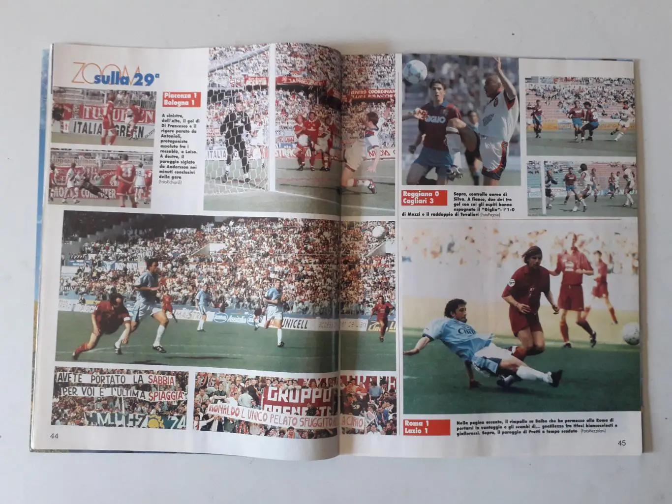 Guerin Sportivo 19/1997- полный 6