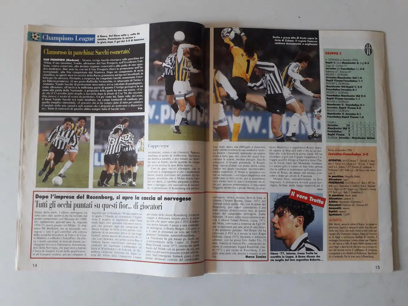 Guerin Sportivo 49/1996- полный 3