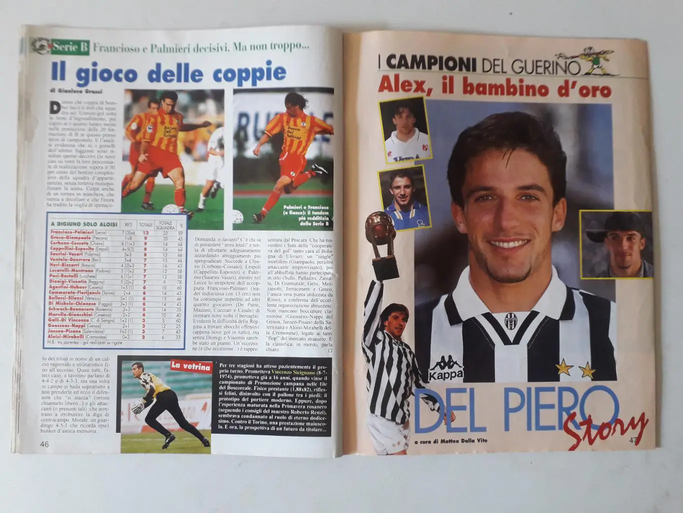 Guerin Sportivo 49/1996- полный 5