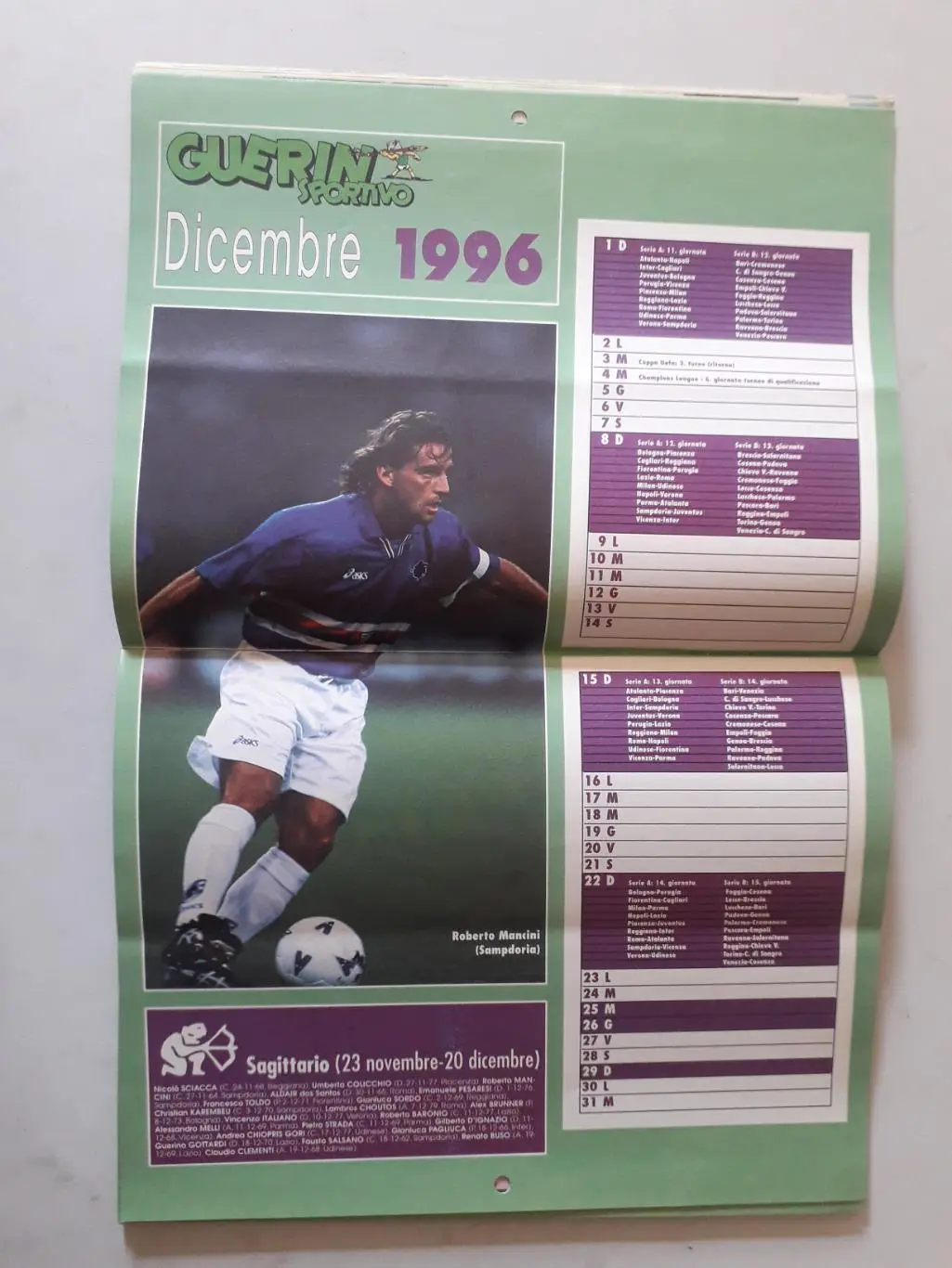 Guerin Sportivo 37/1996- полный 5