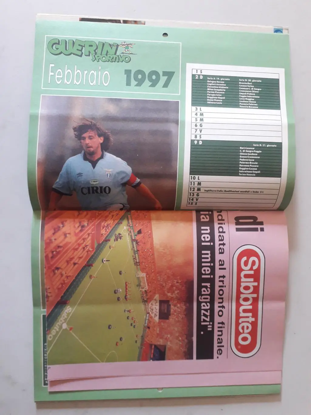 Guerin Sportivo 37/1996- полный 6