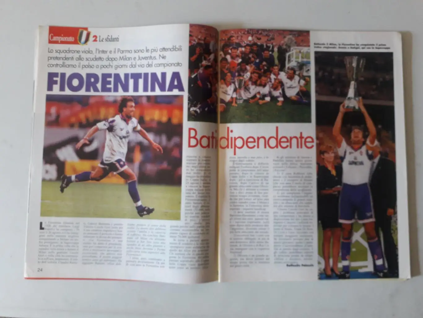Guerin Sportivo 36/1996- полный 3
