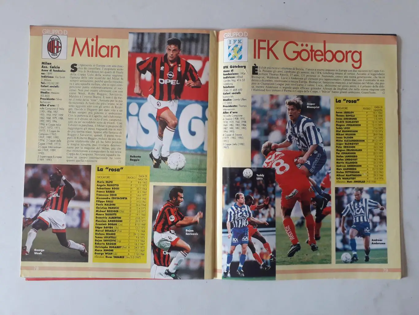 Guerin Sportivo 36/1996- полный 6