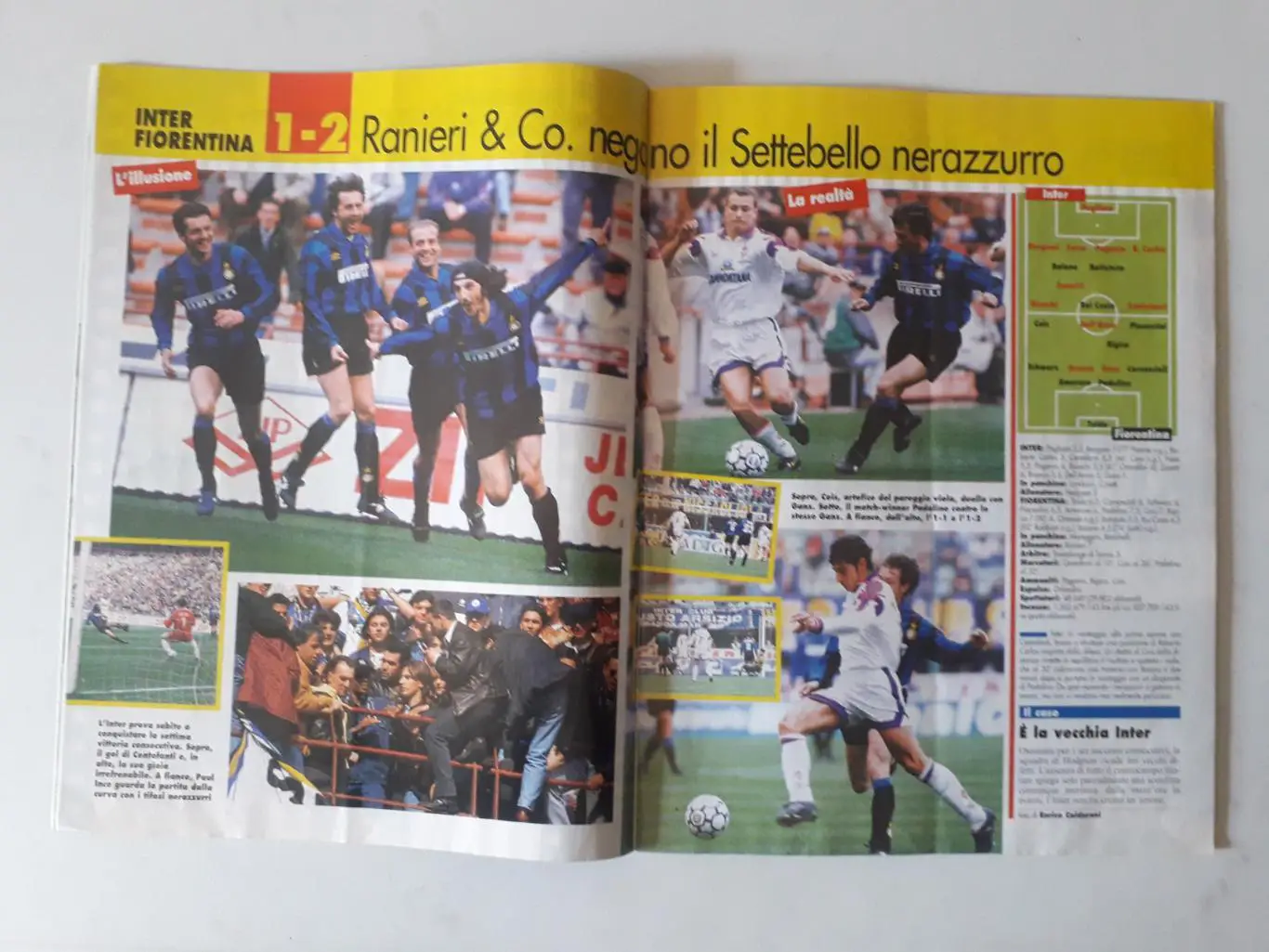 Guerin Sportivo 14/1996- полный 4