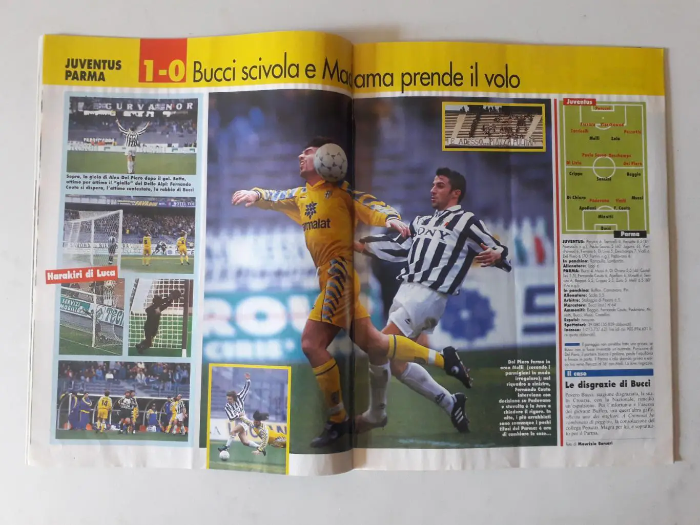 Guerin Sportivo 14/1996- полный 5