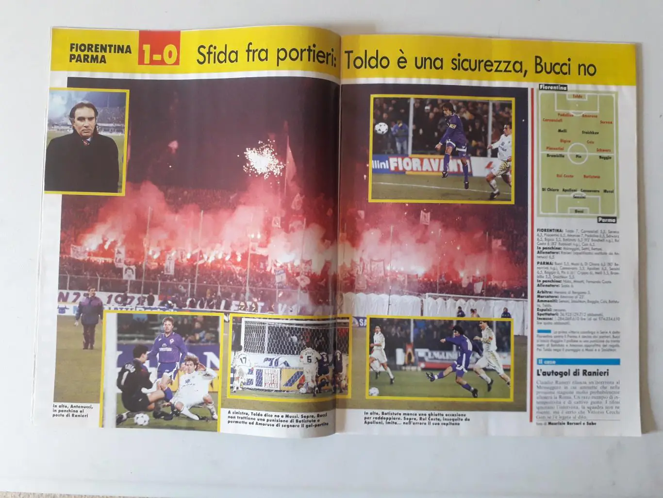 Guerin Sportivo 7/1996- полный 5