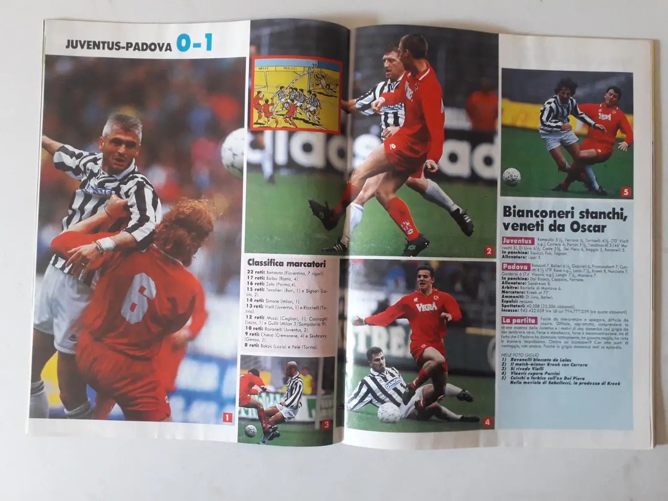 Guerin Sportivo 17/1995- полный 5