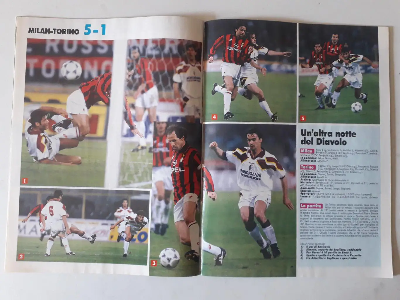 Guerin Sportivo 17/1995- полный 6