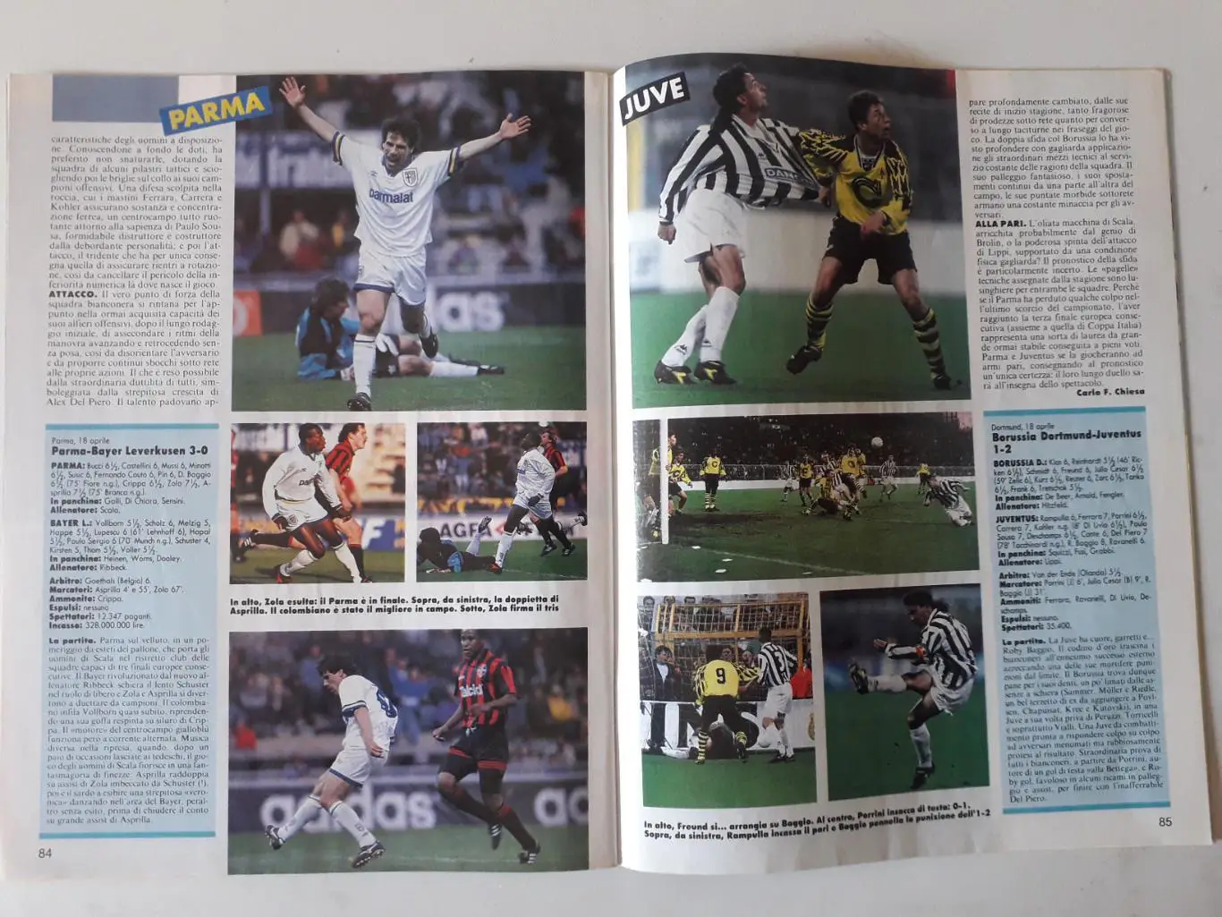 Guerin Sportivo 17/1995- полный 7