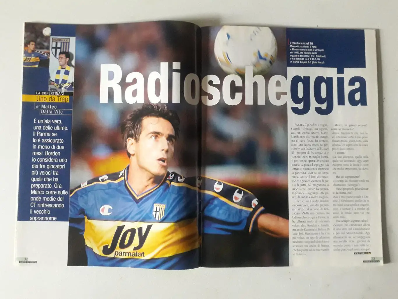 Дополнение к Guerin Sportivo 43/2001- полный 3