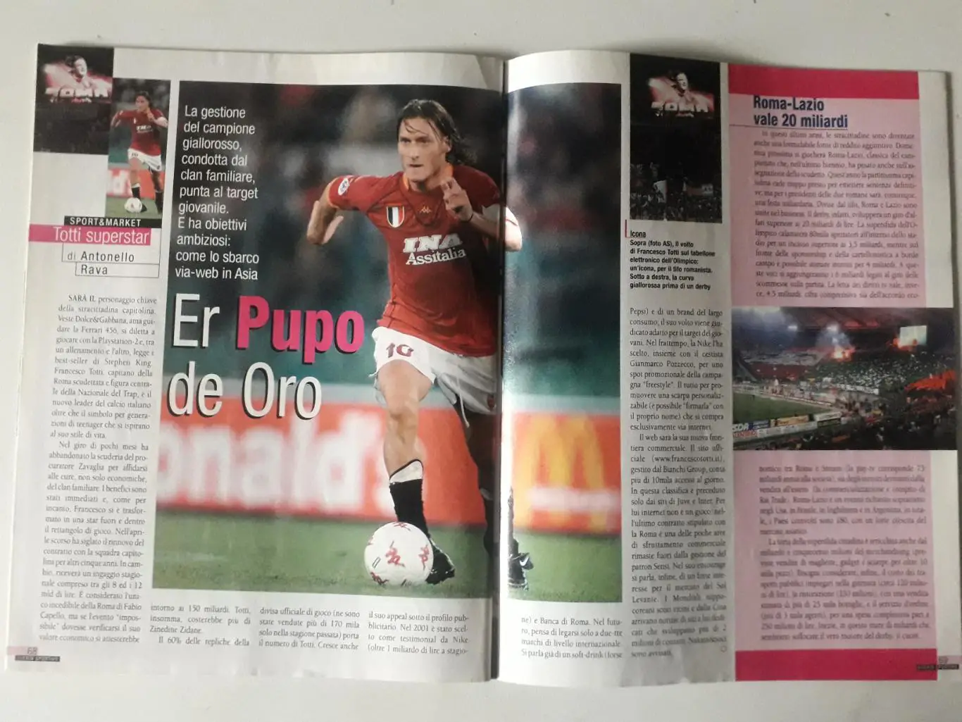 Дополнение к Guerin Sportivo 43/2001- полный 6