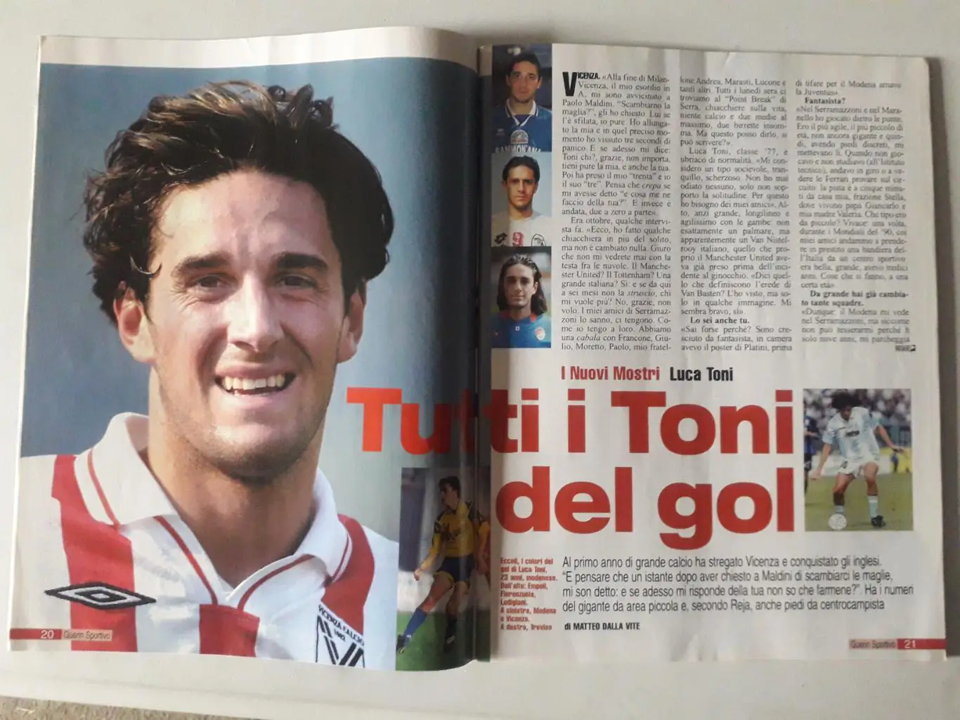 Guerin Sportivo 4/2001- полный 3