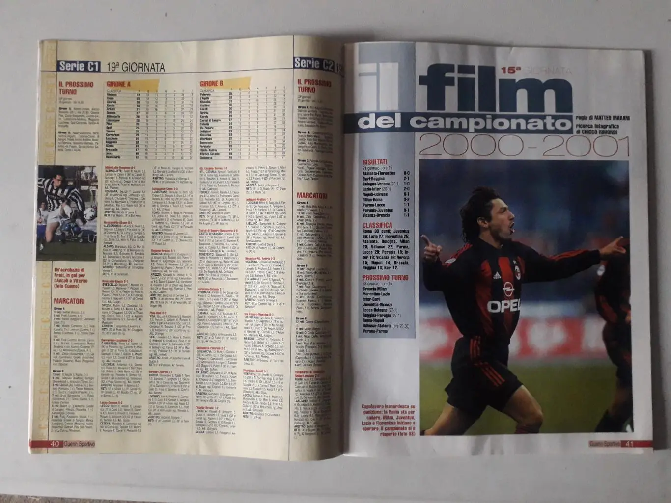 Guerin Sportivo 4/2001- полный 4