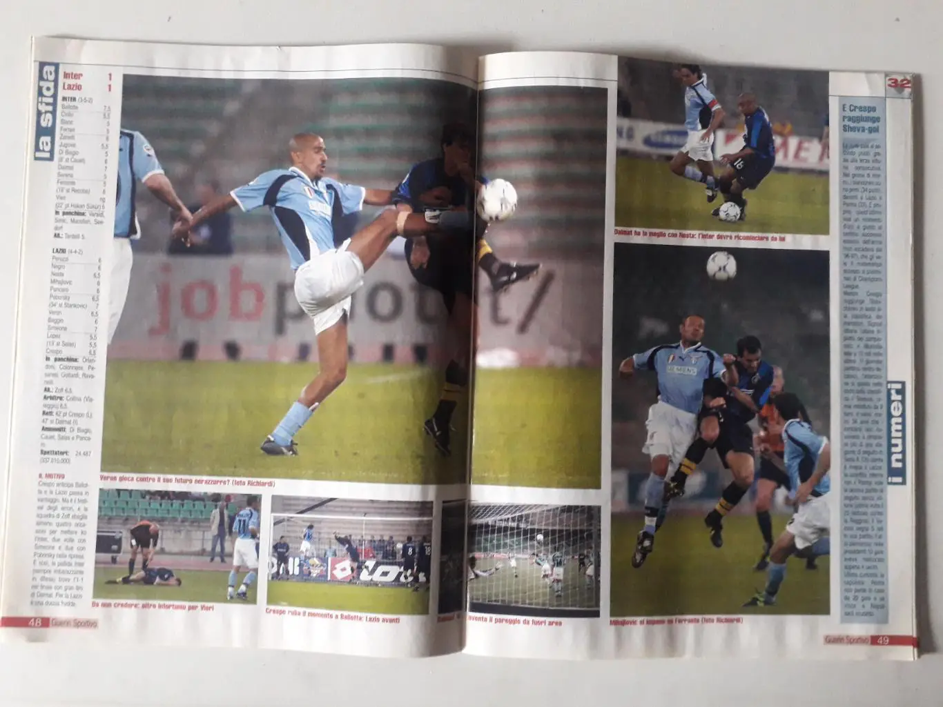 Guerin Sportivo 22/2001- полный 5