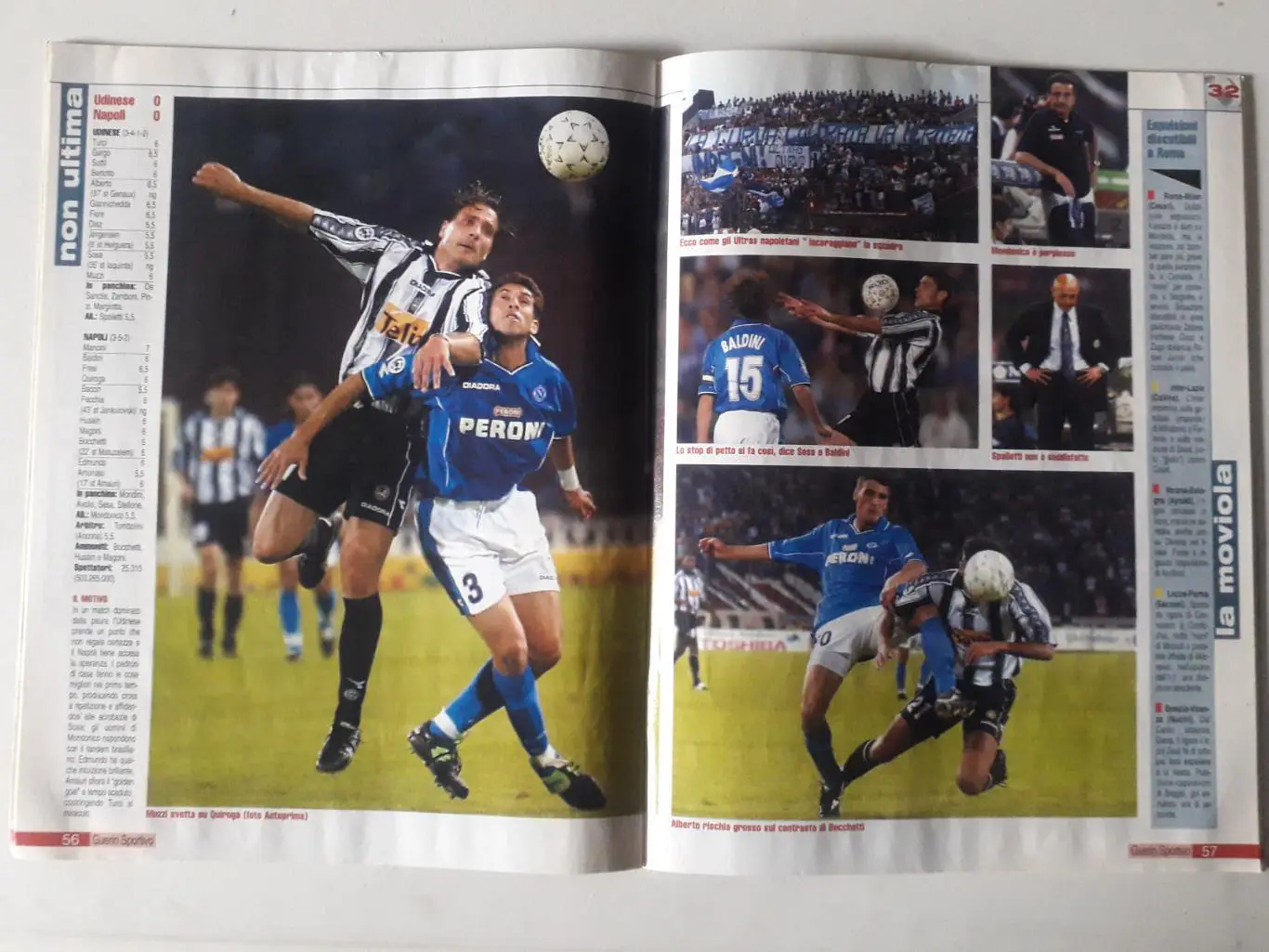 Guerin Sportivo 22/2001- полный 6