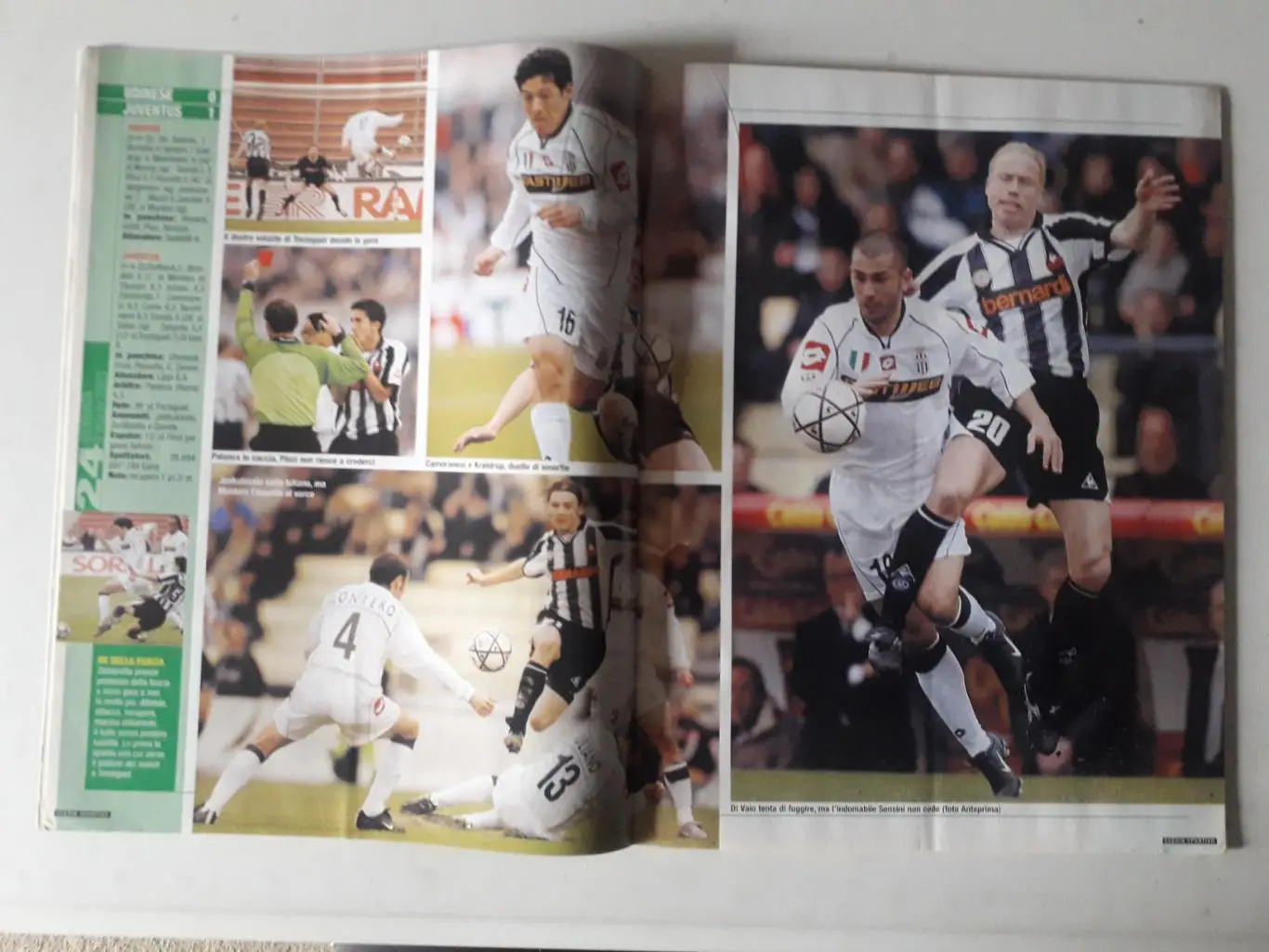 Guerin Sportivo 10/2003- полный 4