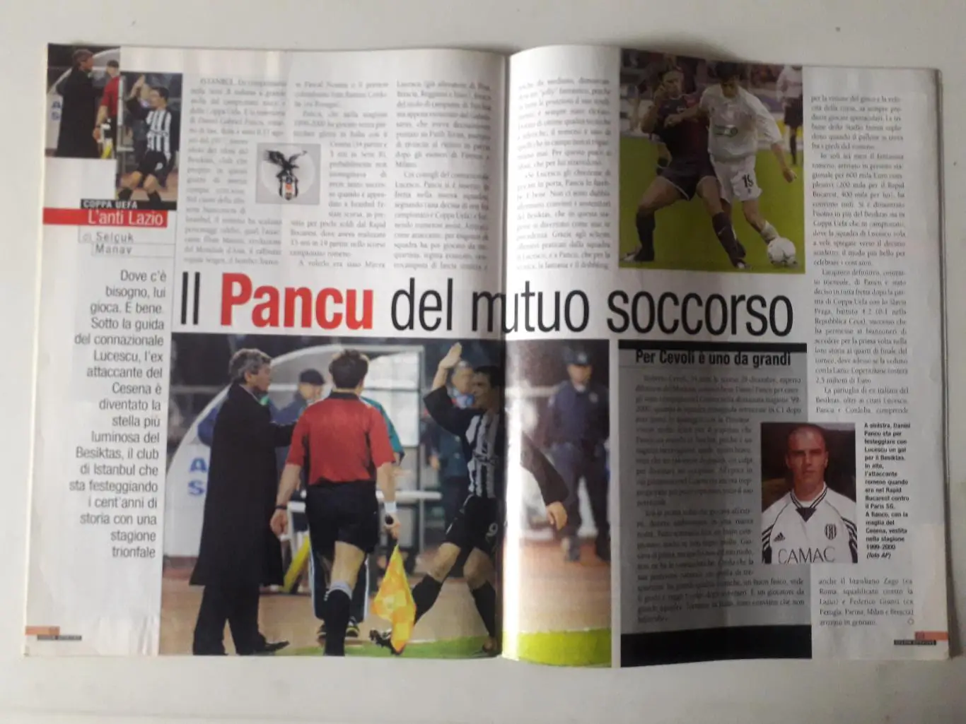 Guerin Sportivo 10/2003- полный 6