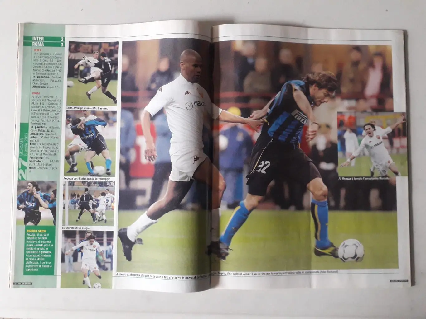 Guerin Sportivo 14/2003- полный 3