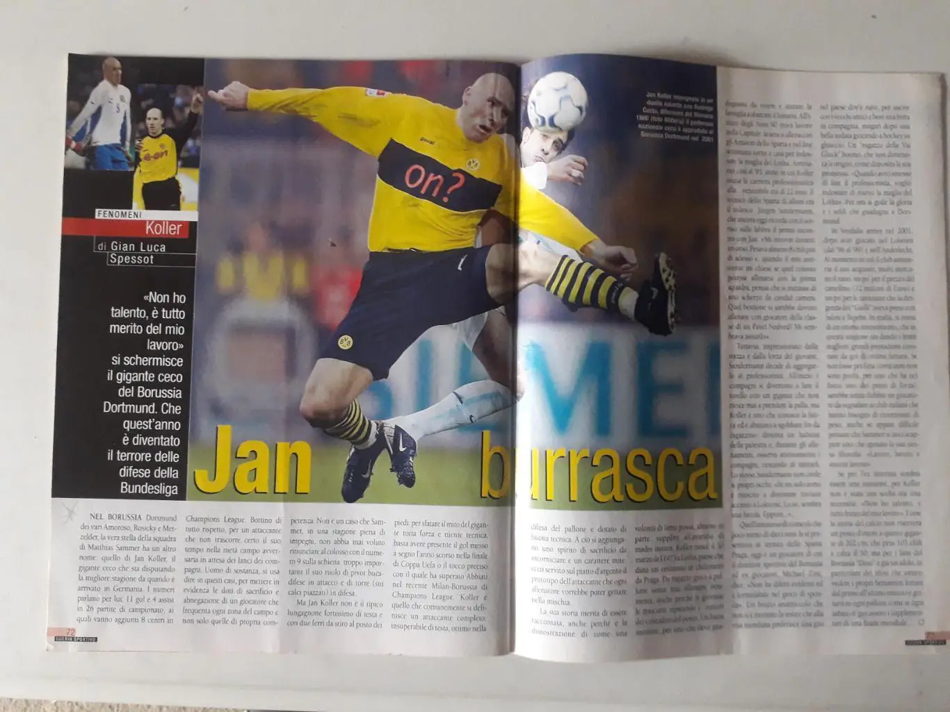 Guerin Sportivo 14/2003- полный 5