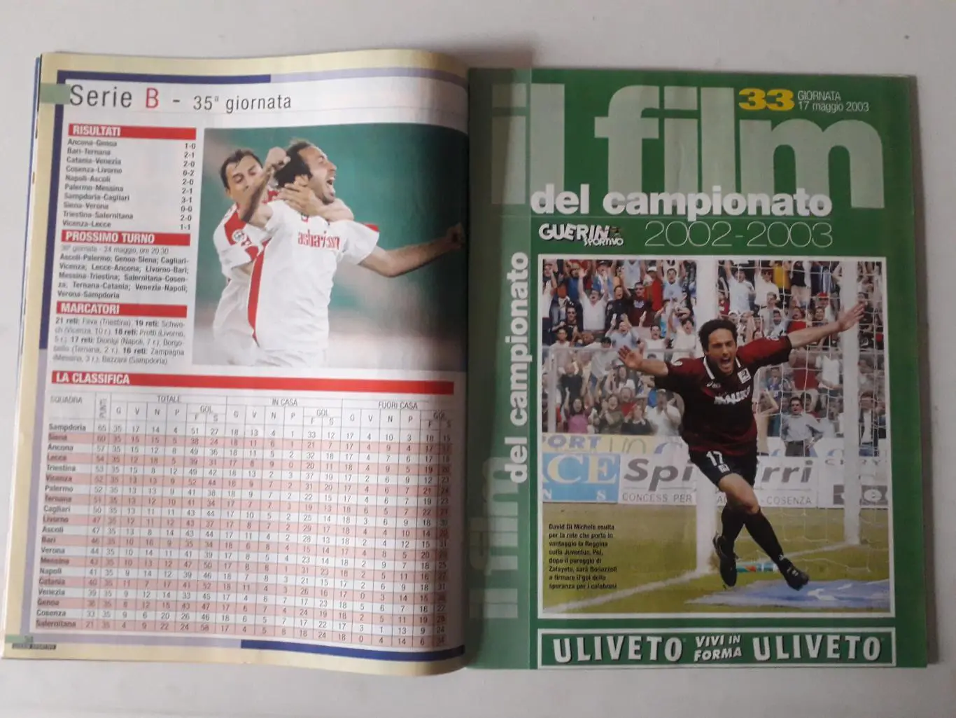 Guerin Sportivo 20/2003- полный 3