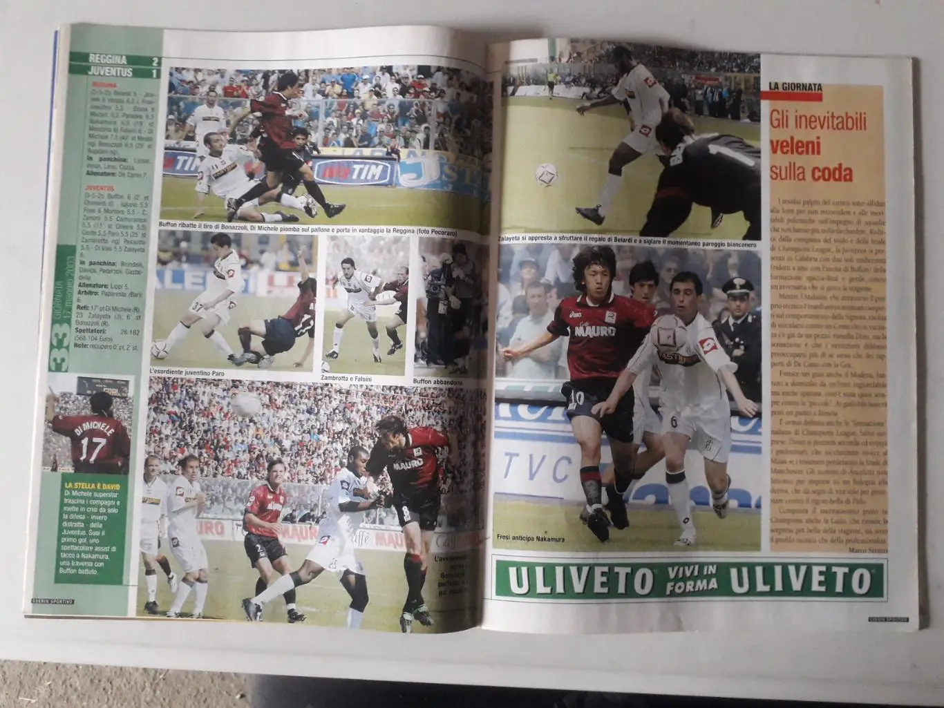 Guerin Sportivo 20/2003- полный 5