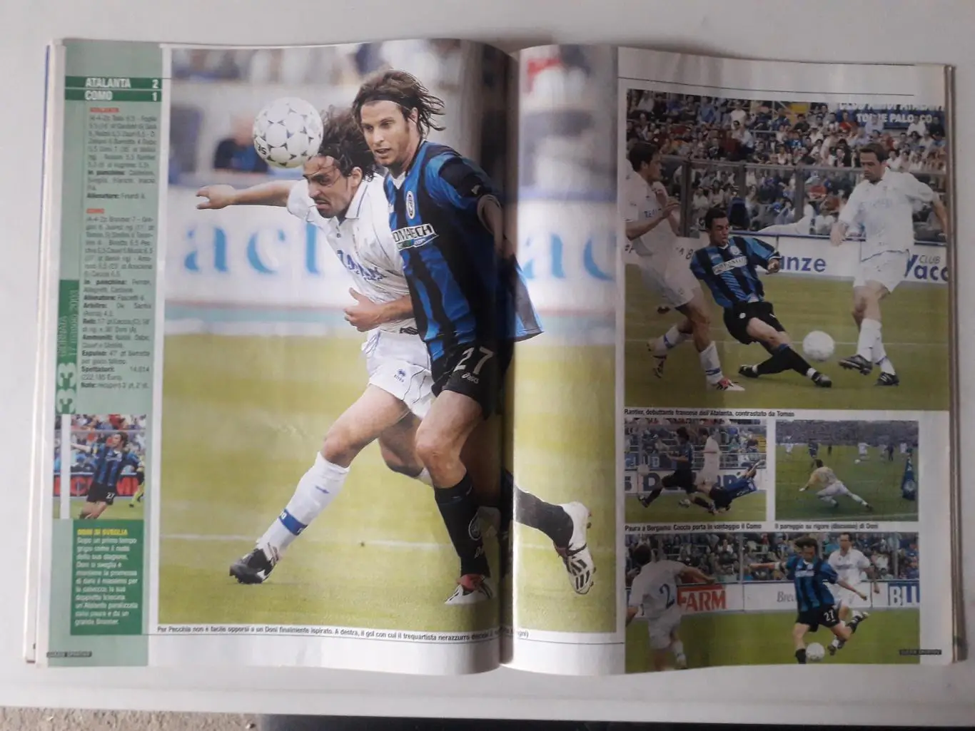 Guerin Sportivo 20/2003- полный 6