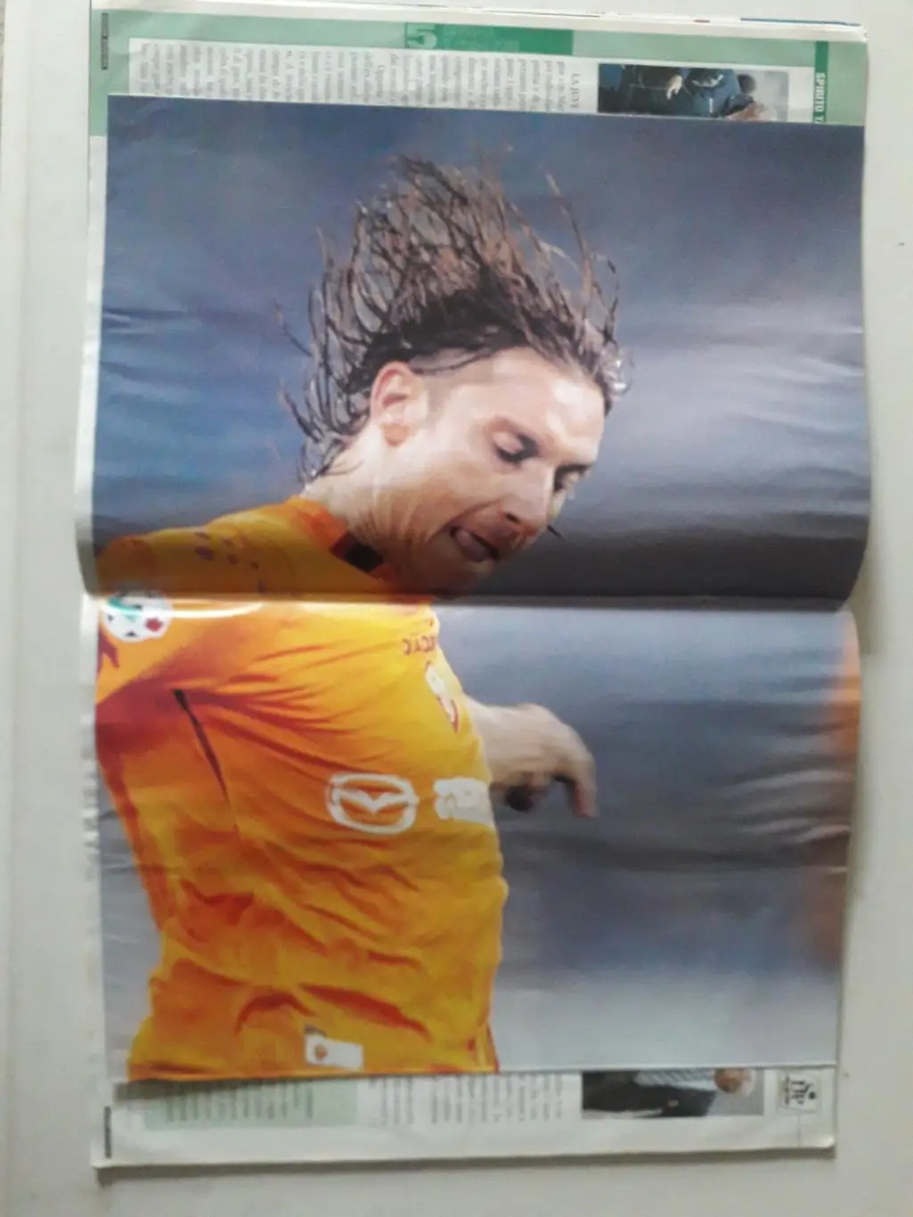 Guerin Sportivo 40/2003- полный + A1 poster 5