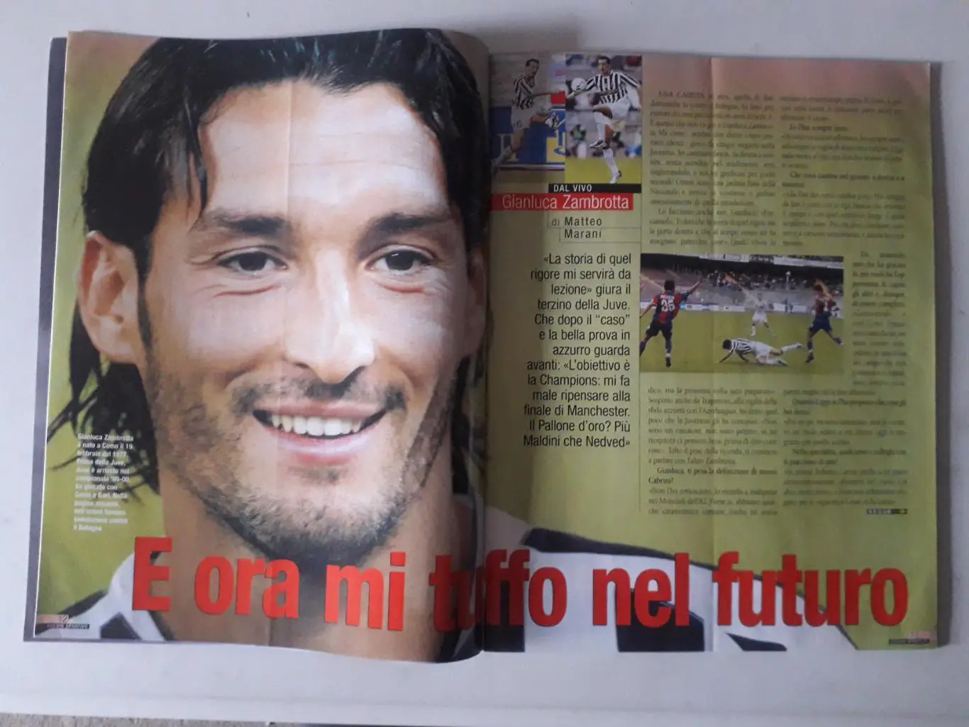 Guerin Sportivo 41/2003- полный 2