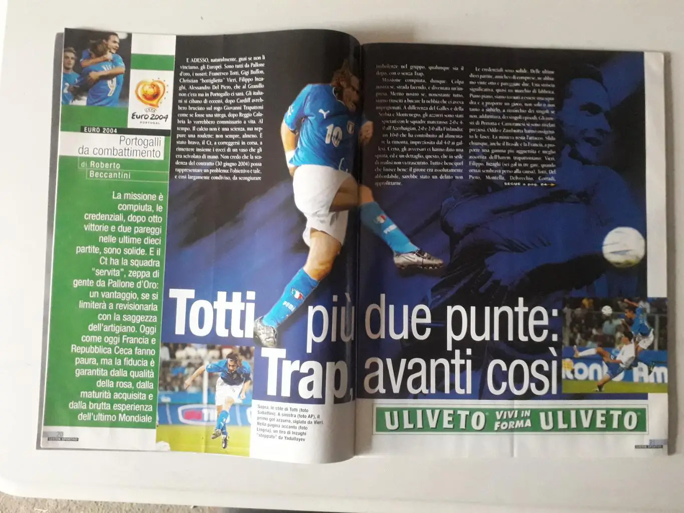 Guerin Sportivo 41/2003- полный 3