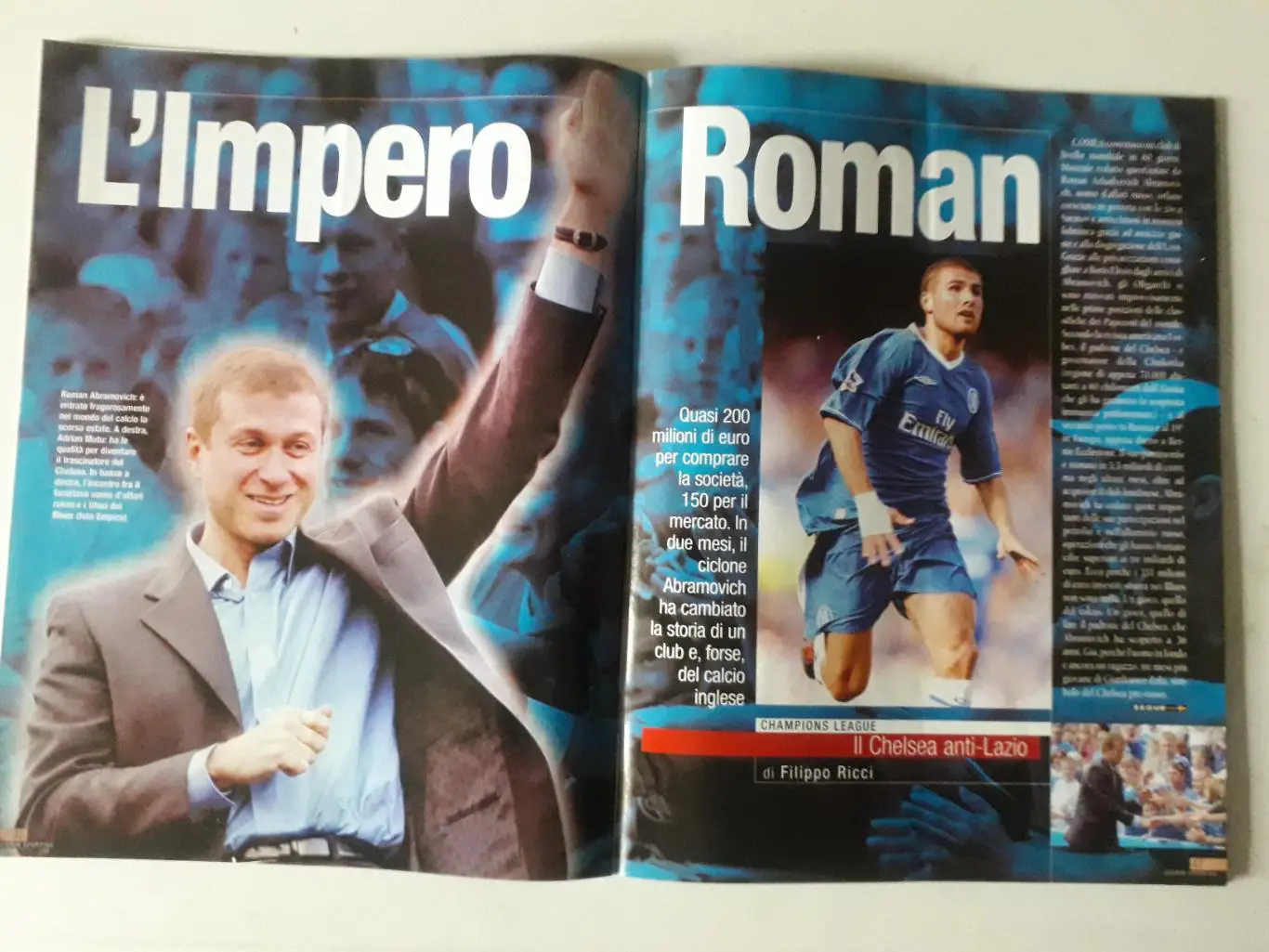 Guerin Sportivo 41/2003- полный 6