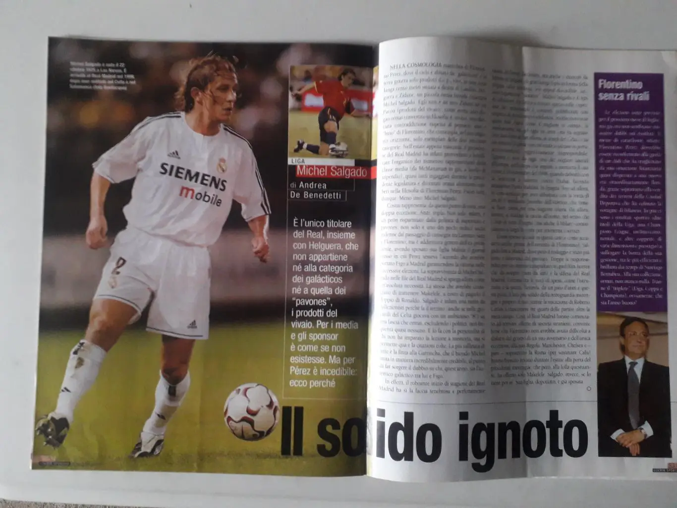 Guerin Sportivo 41/2003- полный 7