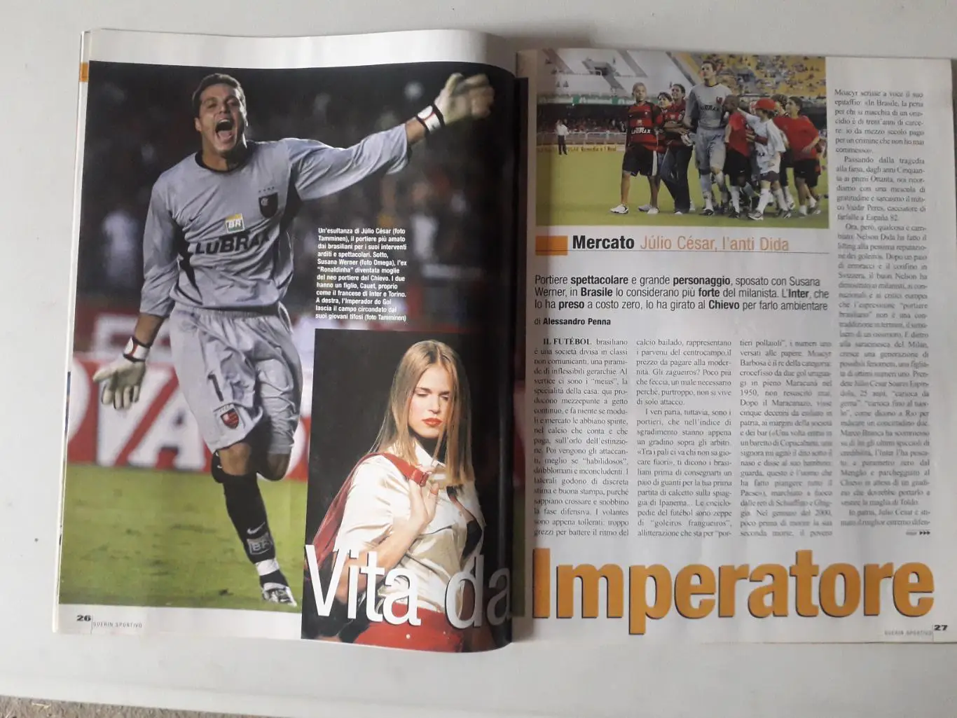 Guerin Sportivo 6/2005- полный 2