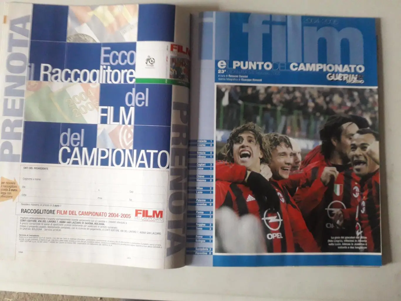 Guerin Sportivo 6/2005- полный 3