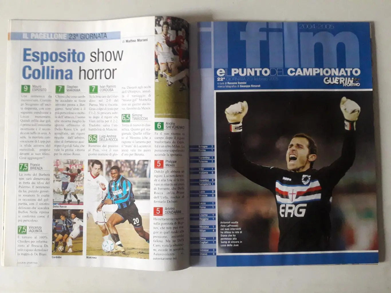 Guerin Sportivo 6/2005- полный 4