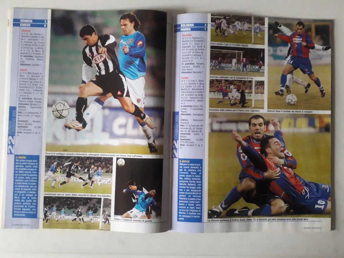 Guerin Sportivo 6/2005- полный 5