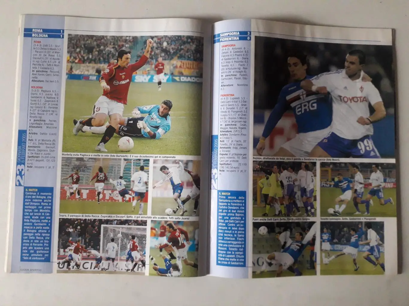 Guerin Sportivo 6/2005- полный 6