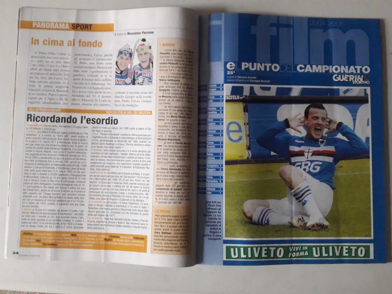 Guerin Sportivo 8/2005- полный 3