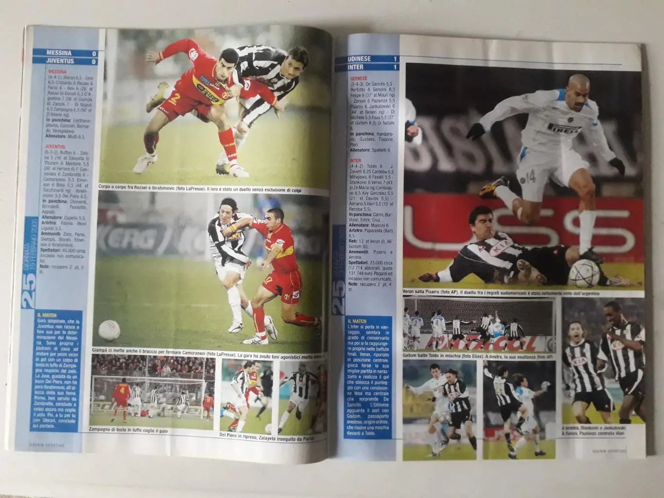 Guerin Sportivo 8/2005- полный 4