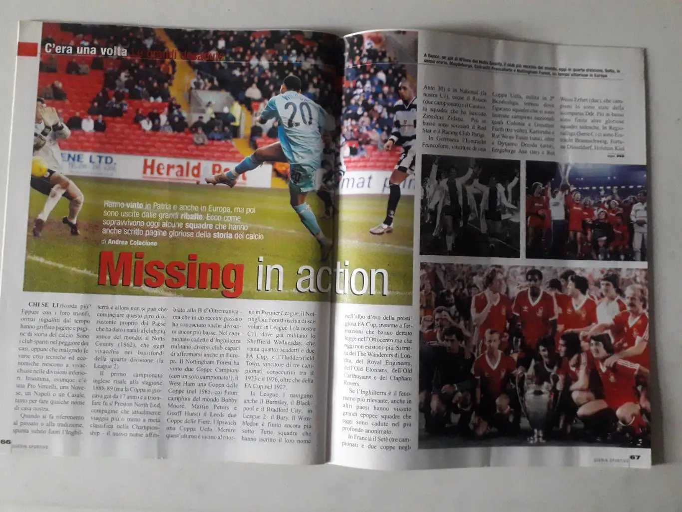 Guerin Sportivo 8/2005- полный 5