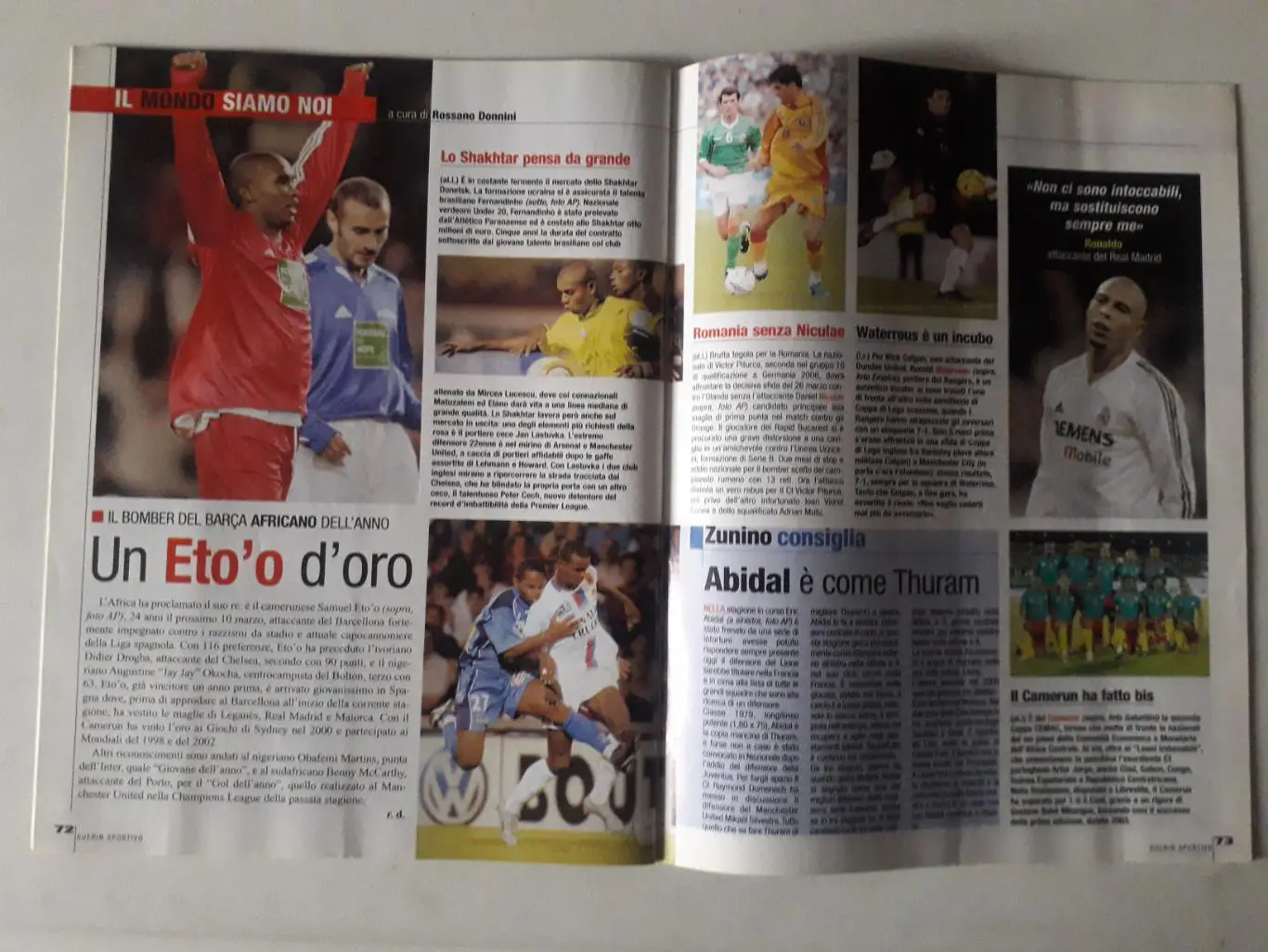 Guerin Sportivo 8/2005- полный 6