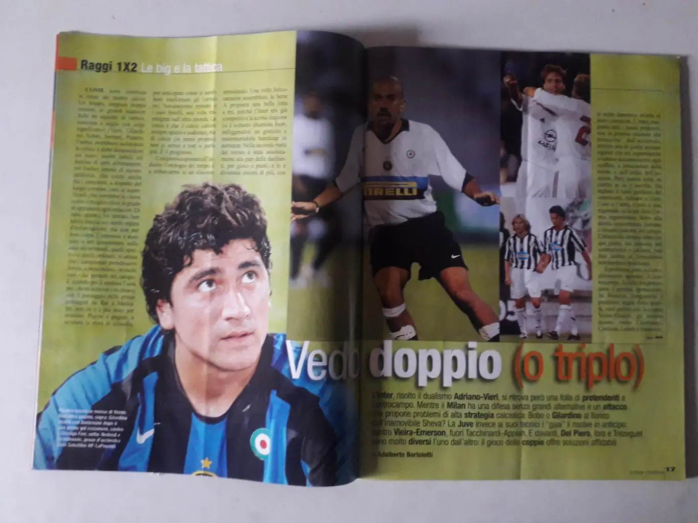 Guerin Sportivo 32-33/2005- полный 2