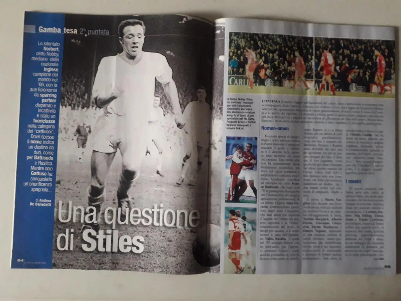 Guerin Sportivo 32-33/2005- полный 6